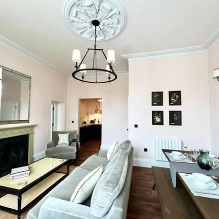 Redland Suites - Apartment 4 Bristol Eksteriør bilde