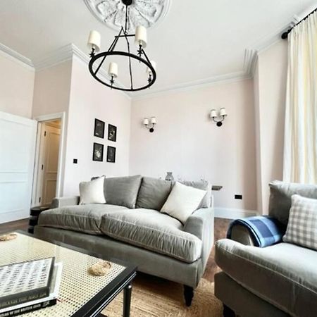Redland Suites - Apartment 4 Bristol Eksteriør bilde