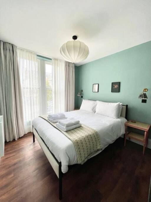 Redland Suites - Apartment 4 Bristol Eksteriør bilde