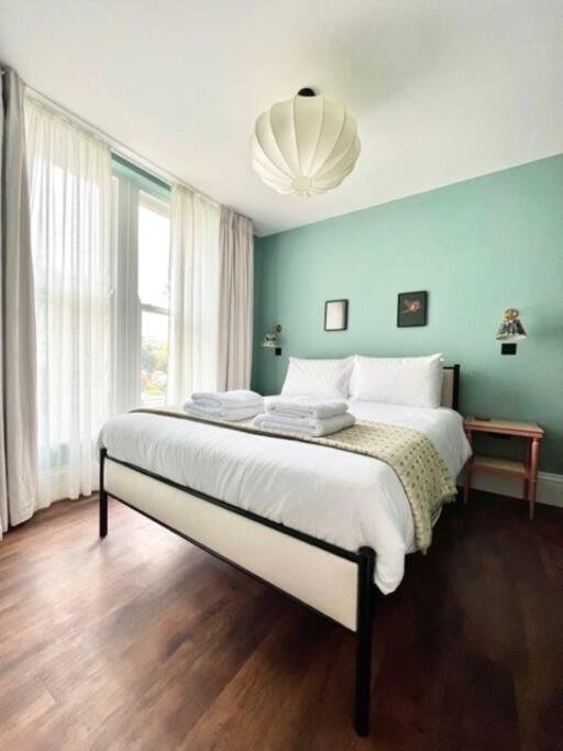 Redland Suites - Apartment 4 Bristol Eksteriør bilde