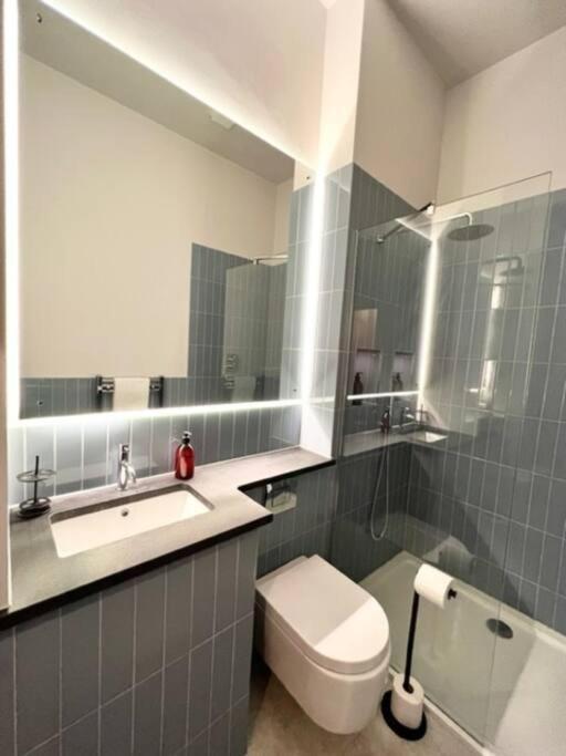 Redland Suites - Apartment 4 Bristol Eksteriør bilde