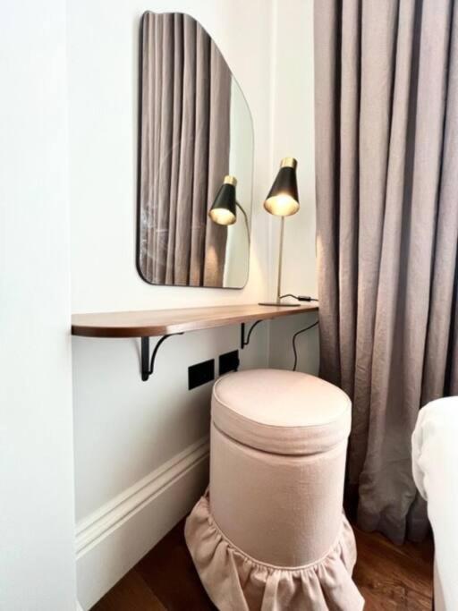 Redland Suites - Apartment 4 Bristol Eksteriør bilde