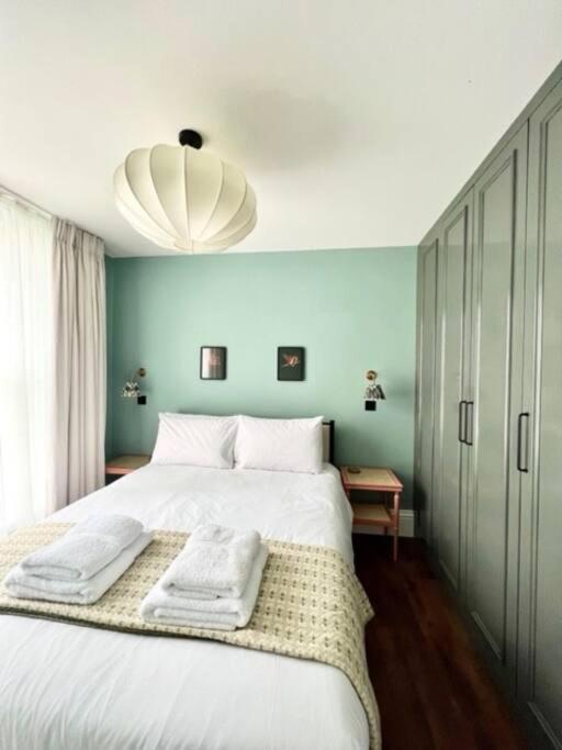 Redland Suites - Apartment 4 Bristol Eksteriør bilde