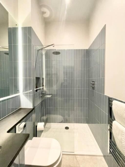 Redland Suites - Apartment 4 Bristol Eksteriør bilde