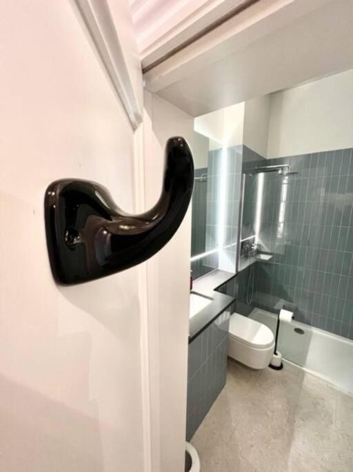 Redland Suites - Apartment 4 Bristol Eksteriør bilde