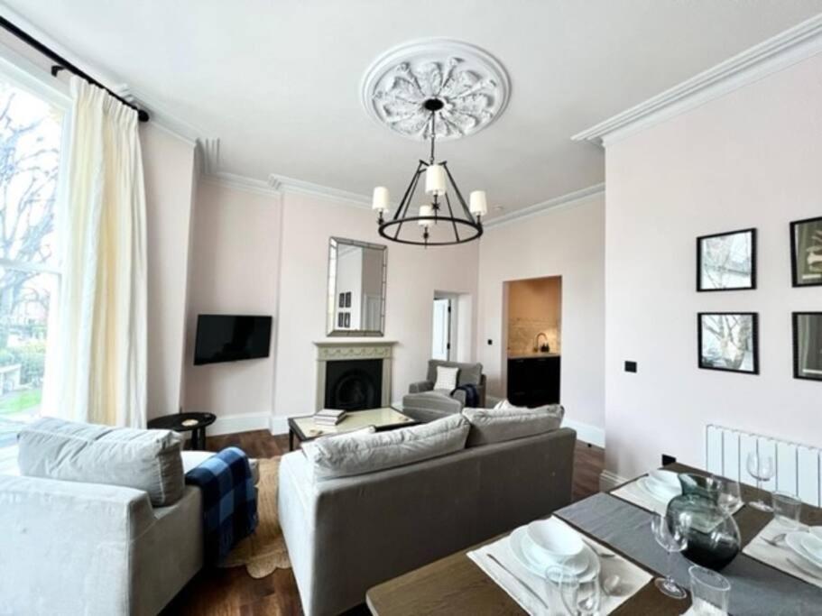 Redland Suites - Apartment 4 Bristol Eksteriør bilde
