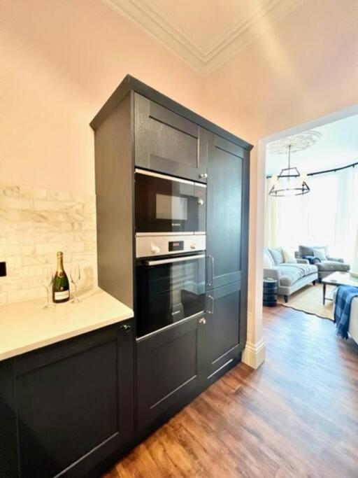 Redland Suites - Apartment 4 Bristol Eksteriør bilde