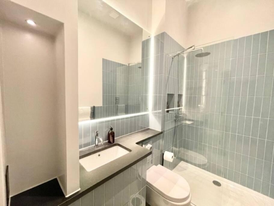 Redland Suites - Apartment 4 Bristol Eksteriør bilde