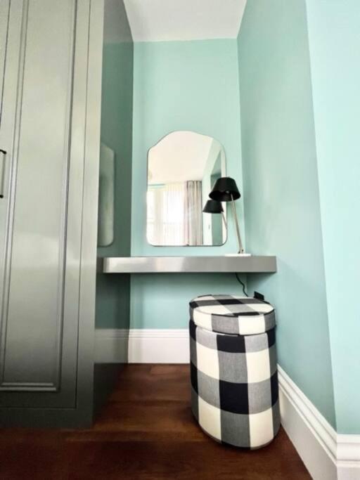 Redland Suites - Apartment 4 Bristol Eksteriør bilde