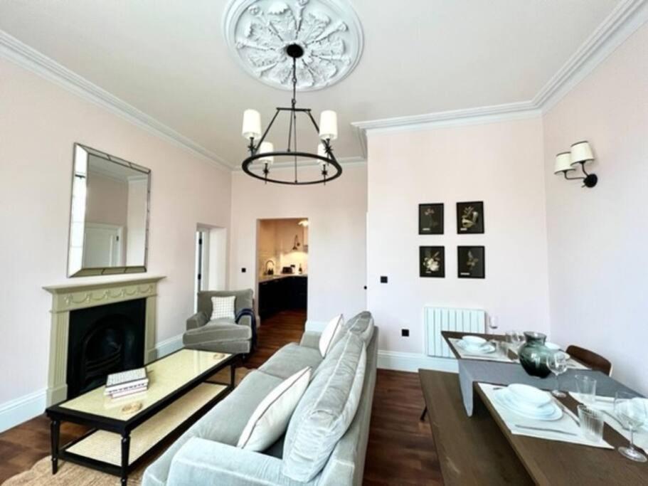 Redland Suites - Apartment 4 Bristol Eksteriør bilde