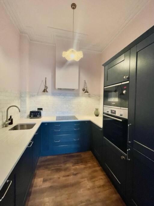 Redland Suites - Apartment 4 Bristol Eksteriør bilde