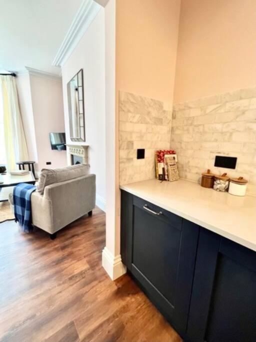 Redland Suites - Apartment 4 Bristol Eksteriør bilde