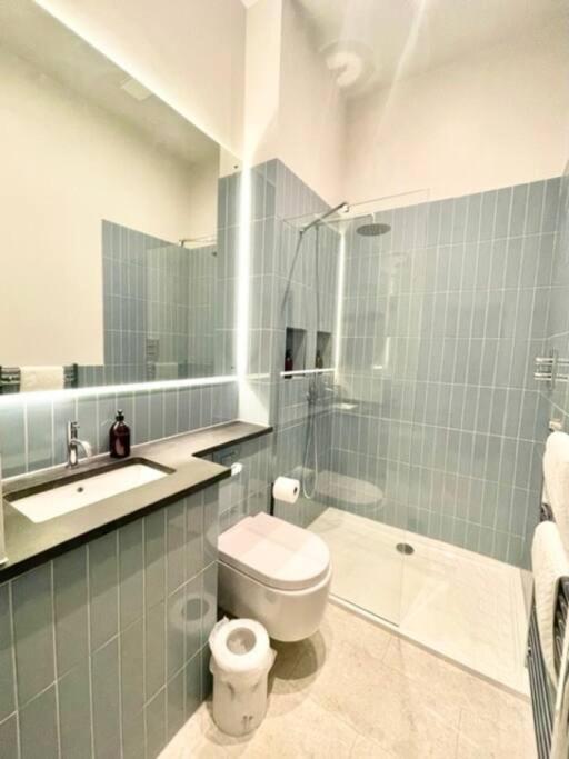 Redland Suites - Apartment 4 Bristol Eksteriør bilde