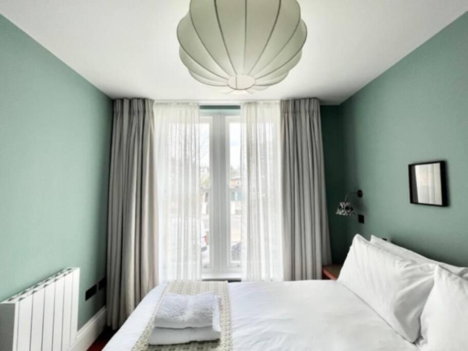 Redland Suites - Apartment 4 Bristol Eksteriør bilde