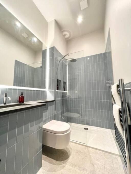 Redland Suites - Apartment 4 Bristol Eksteriør bilde
