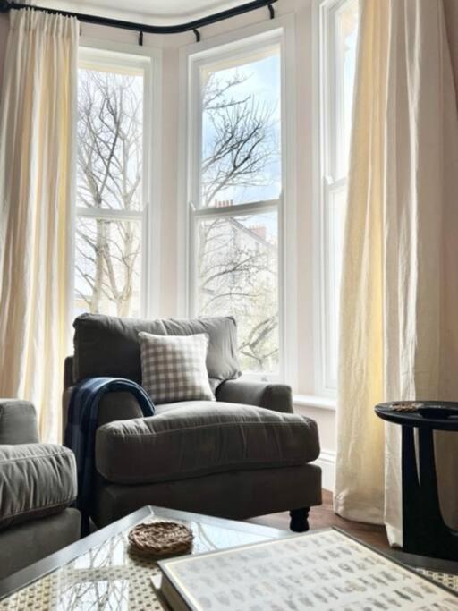 Redland Suites - Apartment 4 Bristol Eksteriør bilde