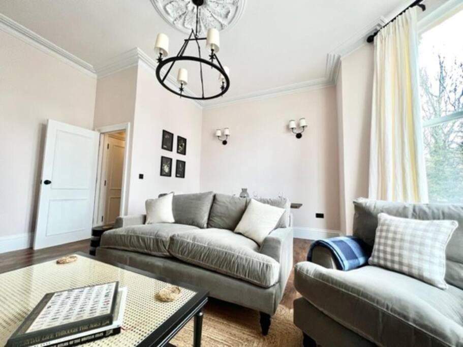 Redland Suites - Apartment 4 Bristol Eksteriør bilde